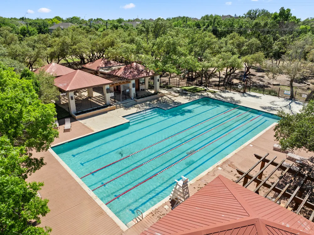 12629 Lee Park Lane Austin, TX 78732