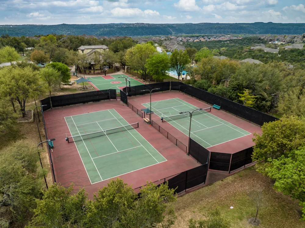 12629 Lee Park Lane Austin, TX 78732