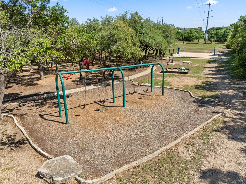 12629 Lee Park Lane Austin, TX 78732