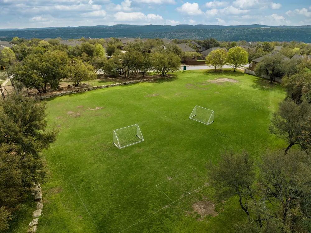 12629 Lee Park Lane Austin, TX 78732