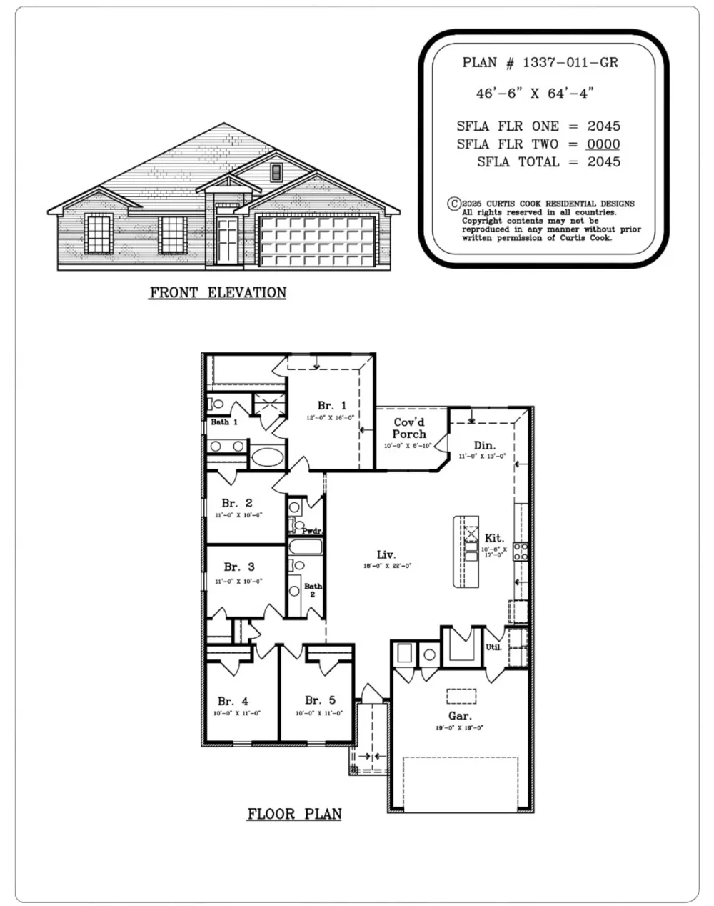 6606 Muggle Avenue Killeen, TX 76549