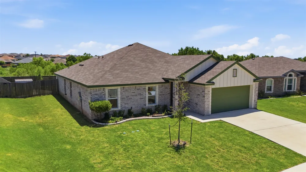 6606 Muggle Avenue Killeen, TX 76549