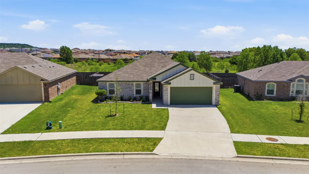 6606 Muggle Avenue Killeen, TX 76549