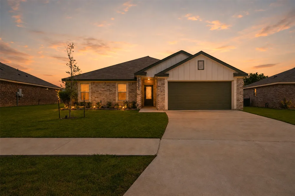 6606 Muggle Avenue Killeen, TX 76549