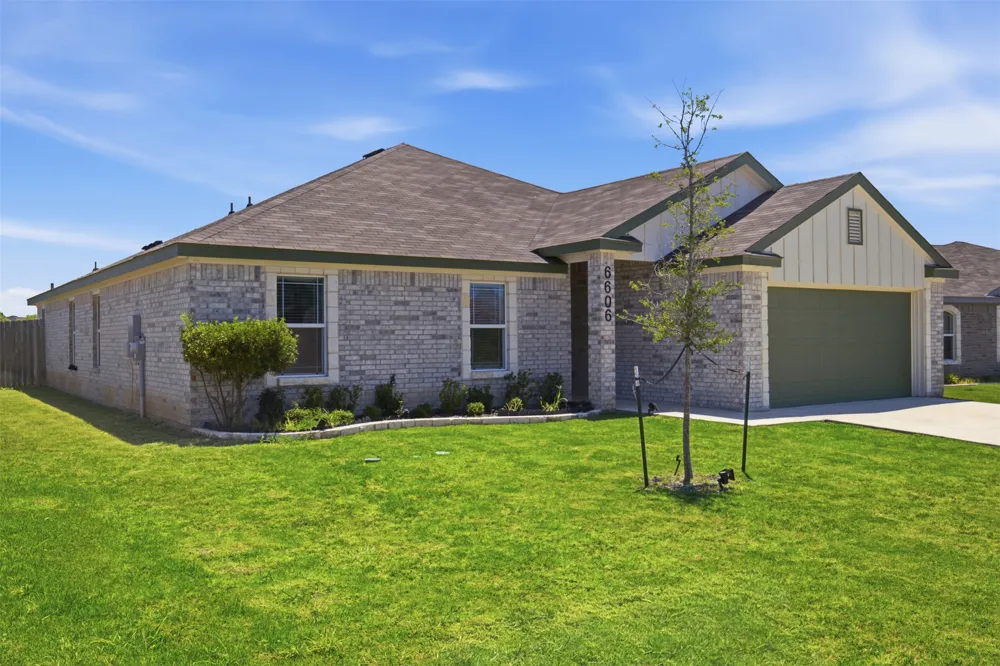 6606 Muggle Avenue Killeen, TX 76549