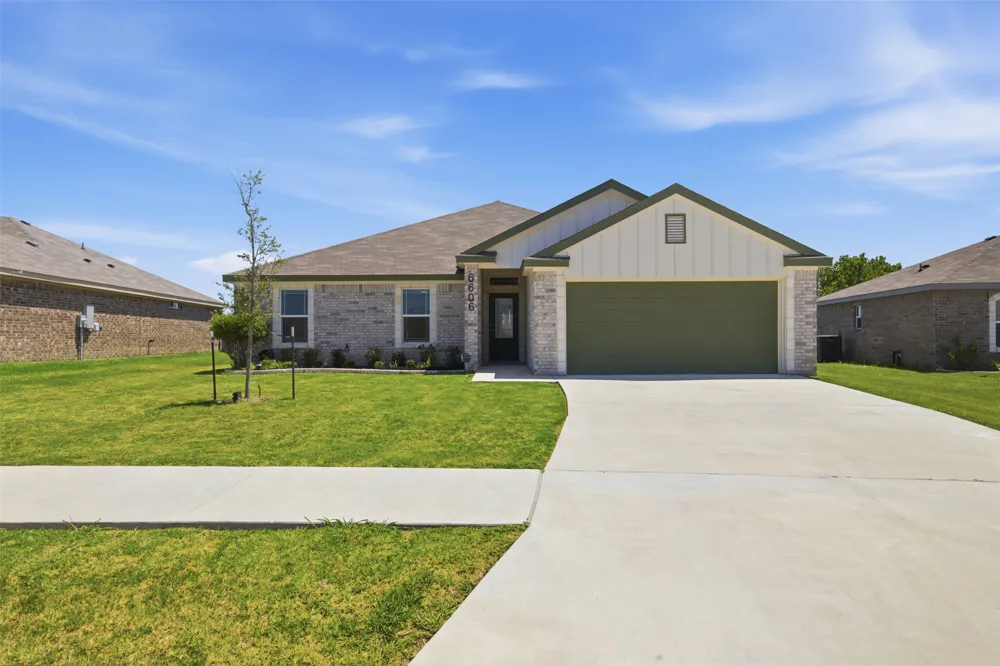 6606 Muggle Avenue Killeen, TX 76549