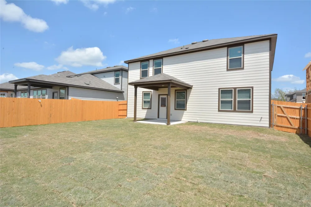 349 Capstone Road Liberty Hill, TX 78642