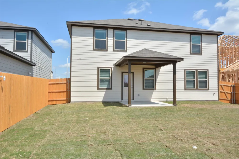 349 Capstone Road Liberty Hill, TX 78642