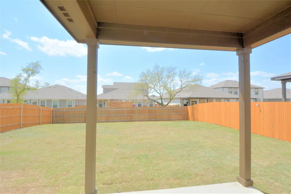 349 Capstone Road Liberty Hill, TX 78642
