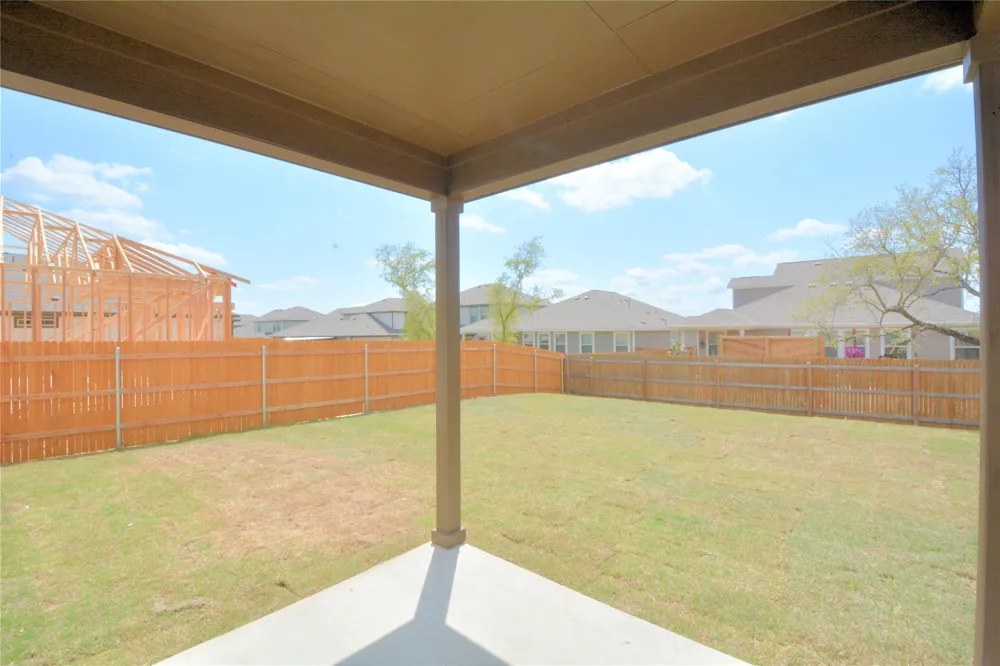 349 Capstone Road Liberty Hill, TX 78642