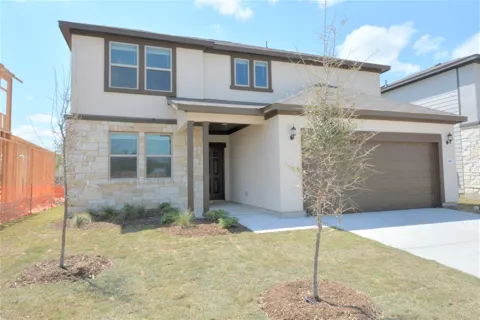 349 Capstone Road