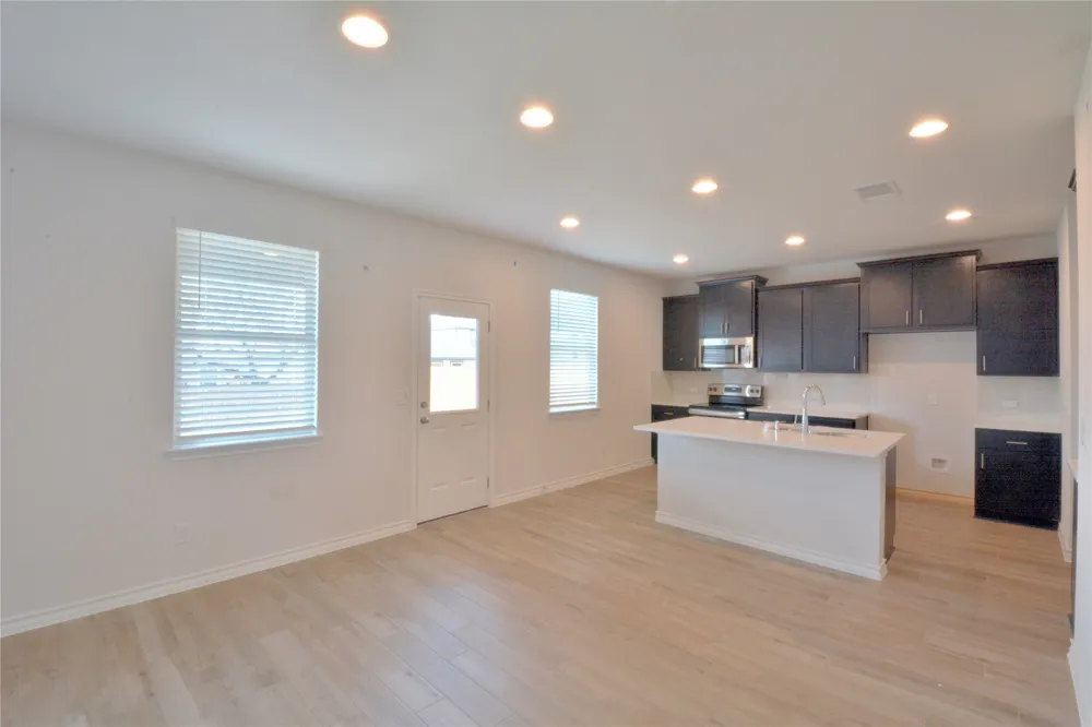 349 Capstone Road Liberty Hill, TX 78642