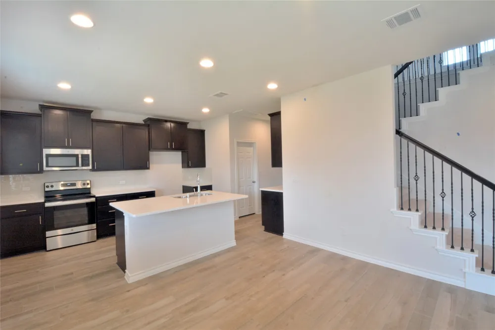 349 Capstone Road Liberty Hill, TX 78642