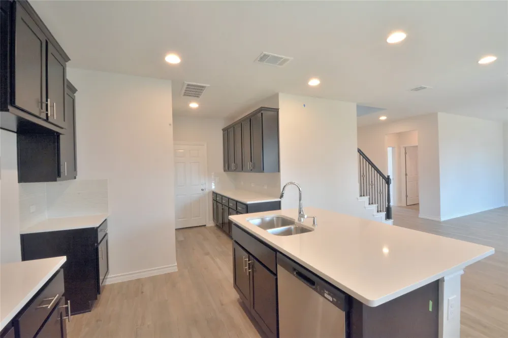 349 Capstone Road Liberty Hill, TX 78642