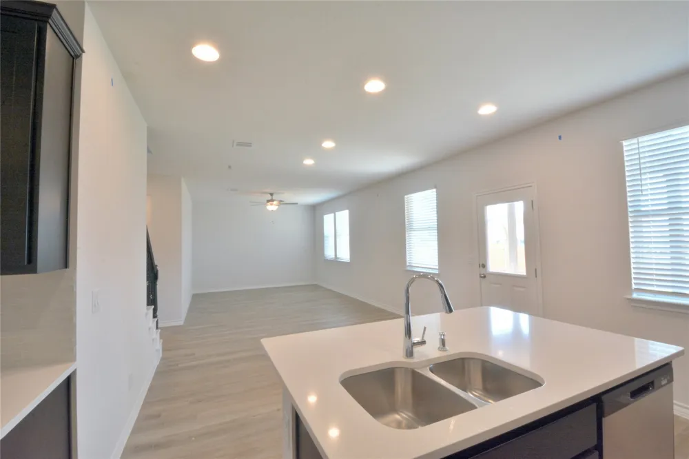 349 Capstone Road Liberty Hill, TX 78642