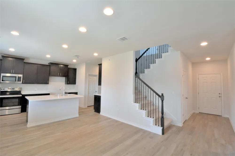 349 Capstone Road Liberty Hill, TX 78642