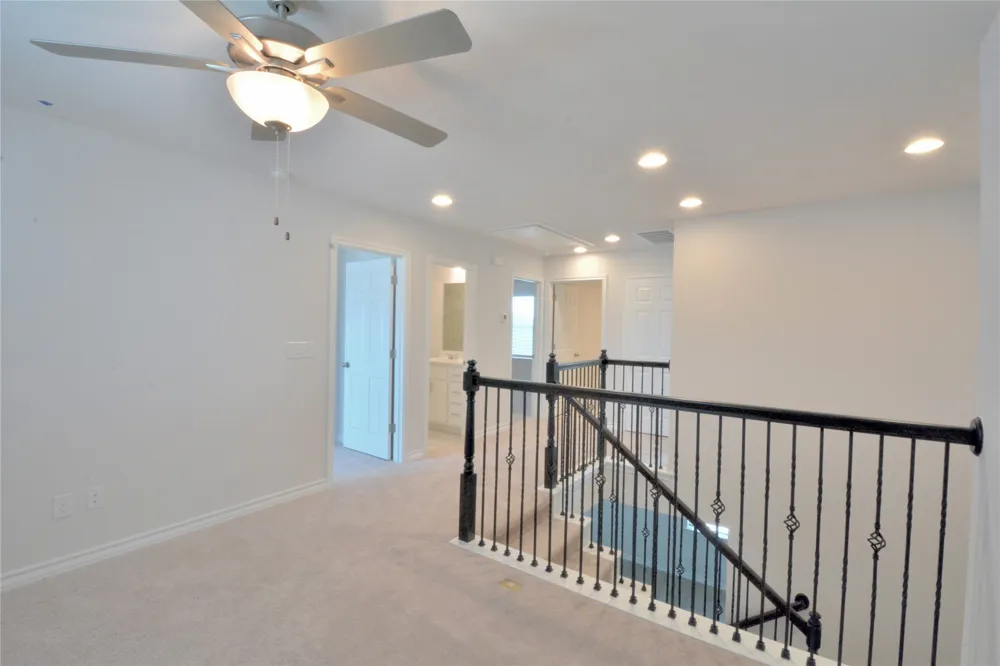 349 Capstone Road Liberty Hill, TX 78642