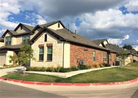 2304 S Lakeline Boulevard #231