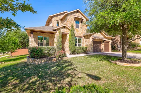 1020 Winding Way Drive