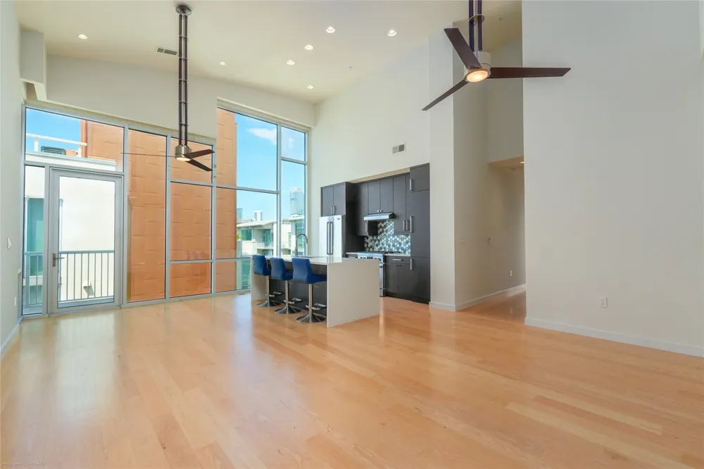 1600 Barton Springs Road #5601 Austin, TX 78704