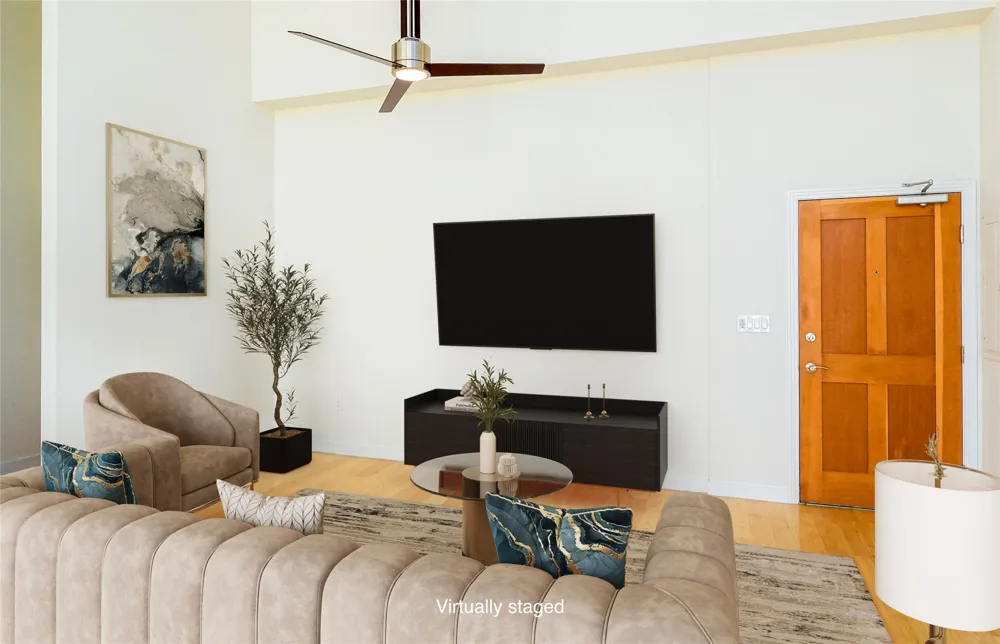 1600 Barton Springs Road #5601 Austin, TX 78704