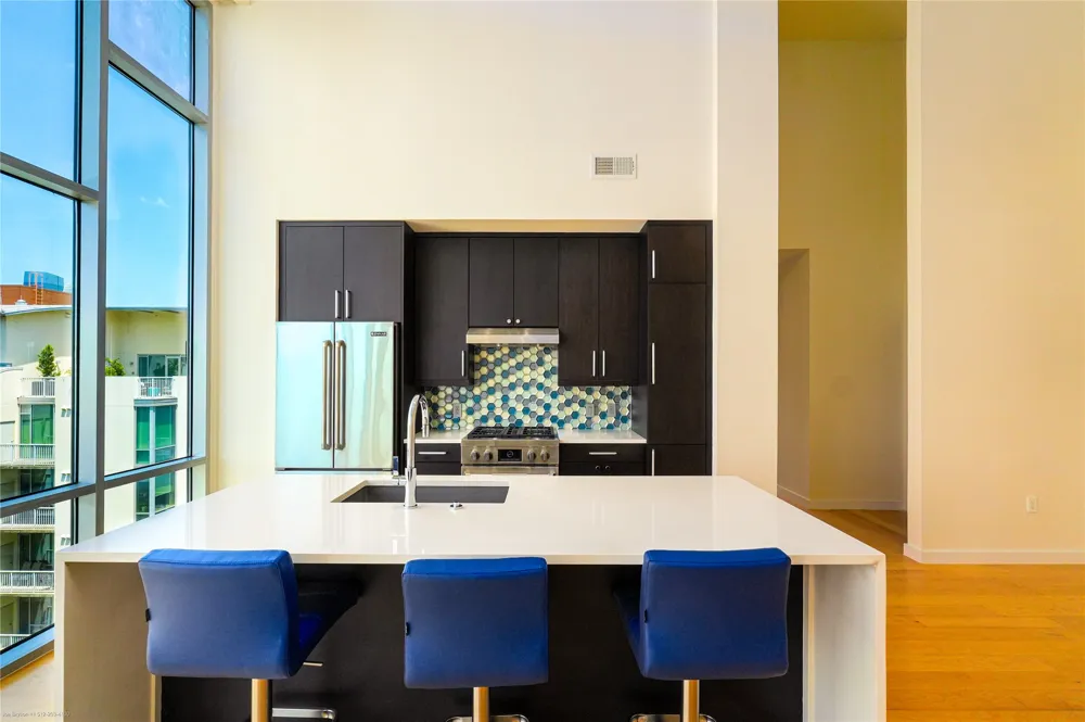 1600 Barton Springs Road #5601 Austin, TX 78704