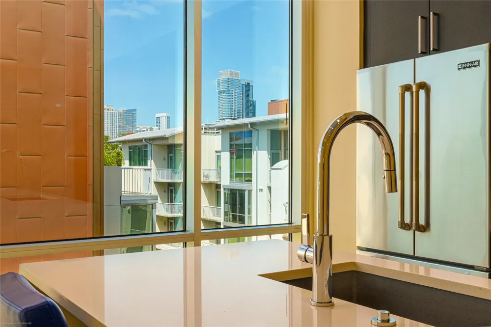 1600 Barton Springs Road #5601 Austin, TX 78704