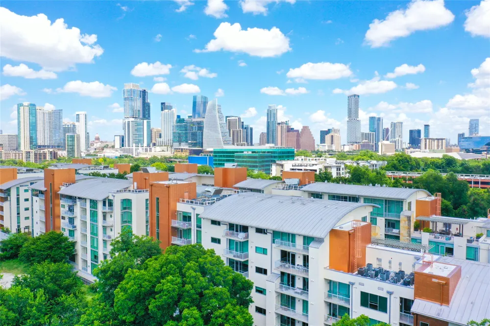 1600 Barton Springs Road #5601 Austin, TX 78704