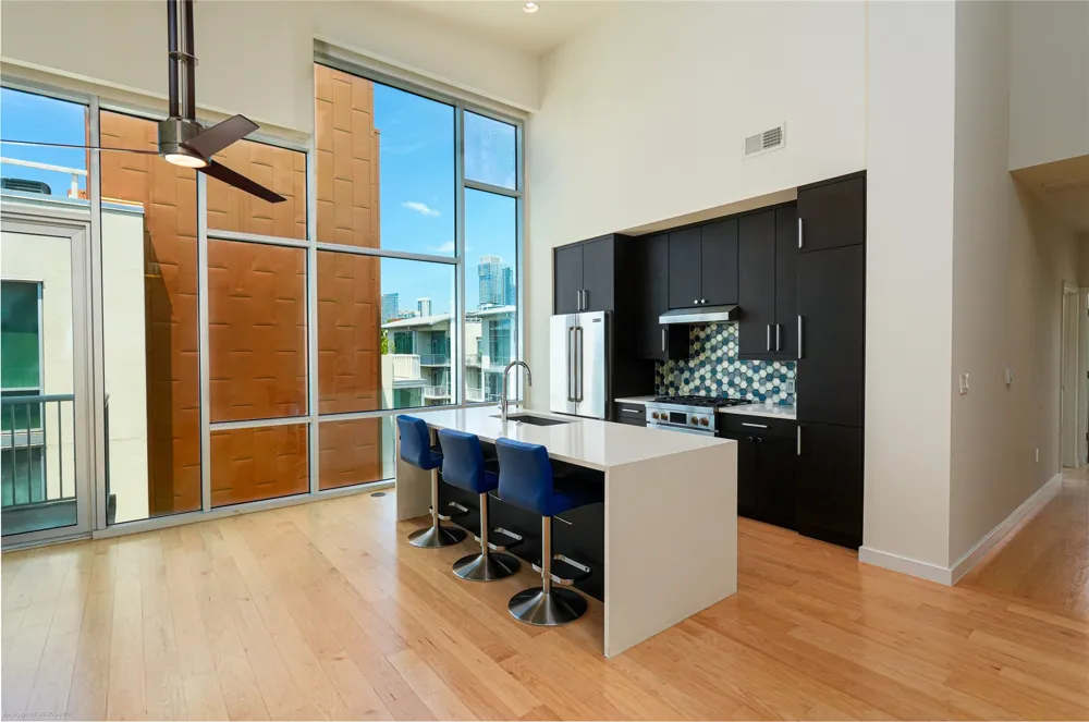 1600 Barton Springs Road #5601 Austin, TX 78704