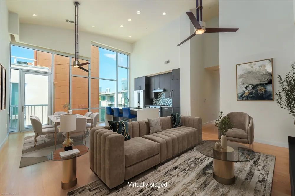 1600 Barton Springs Road #5601 Austin, TX 78704