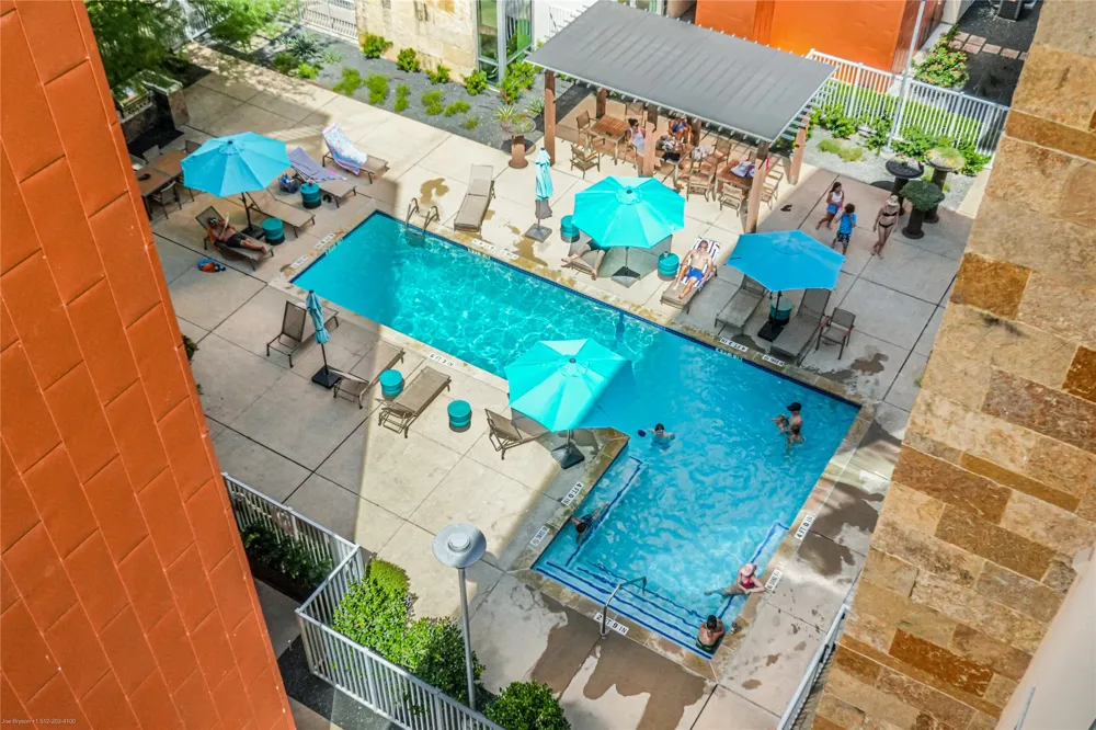 1600 Barton Springs Road #5601 Austin, TX 78704