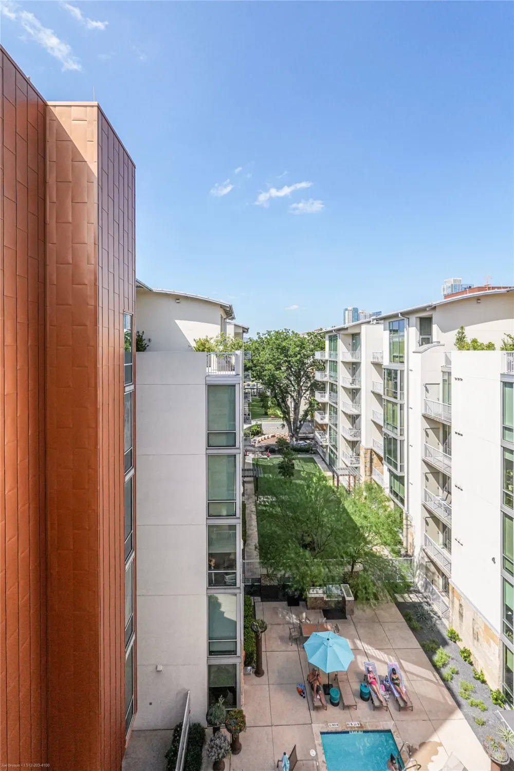 1600 Barton Springs Road #5601 Austin, TX 78704