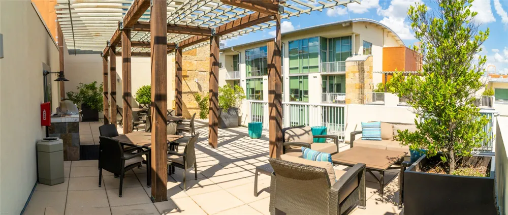 1600 Barton Springs Road #5601 Austin, TX 78704