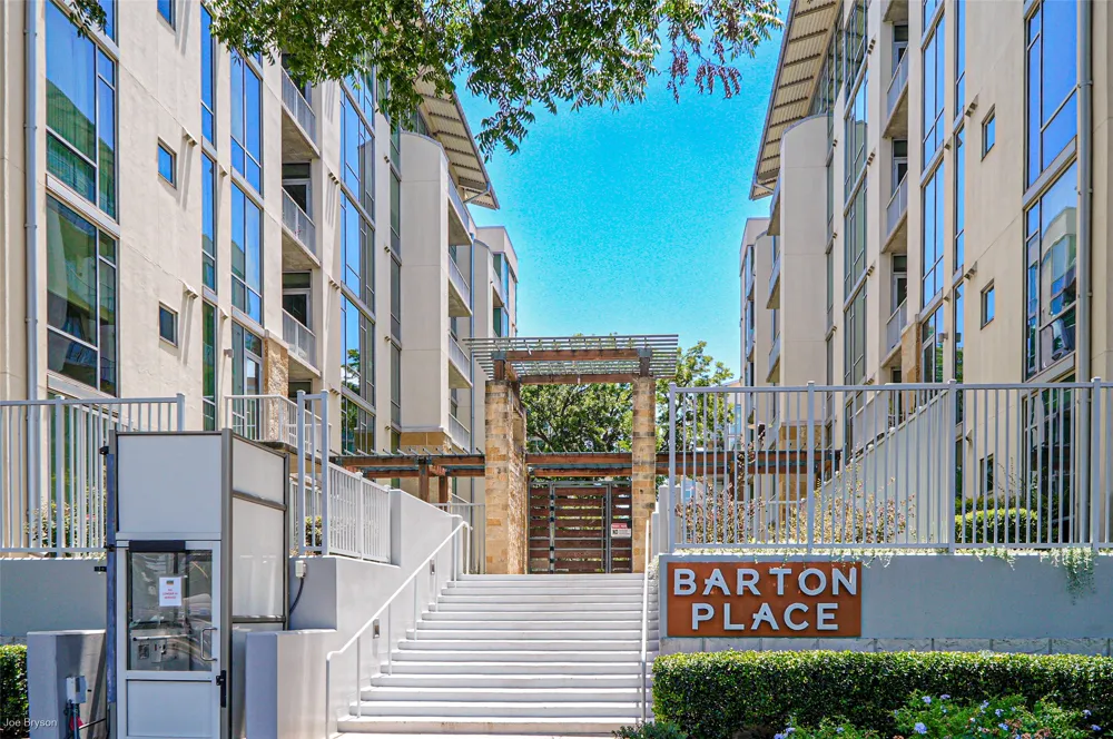 1600 Barton Springs Road #5601 Austin, TX 78704