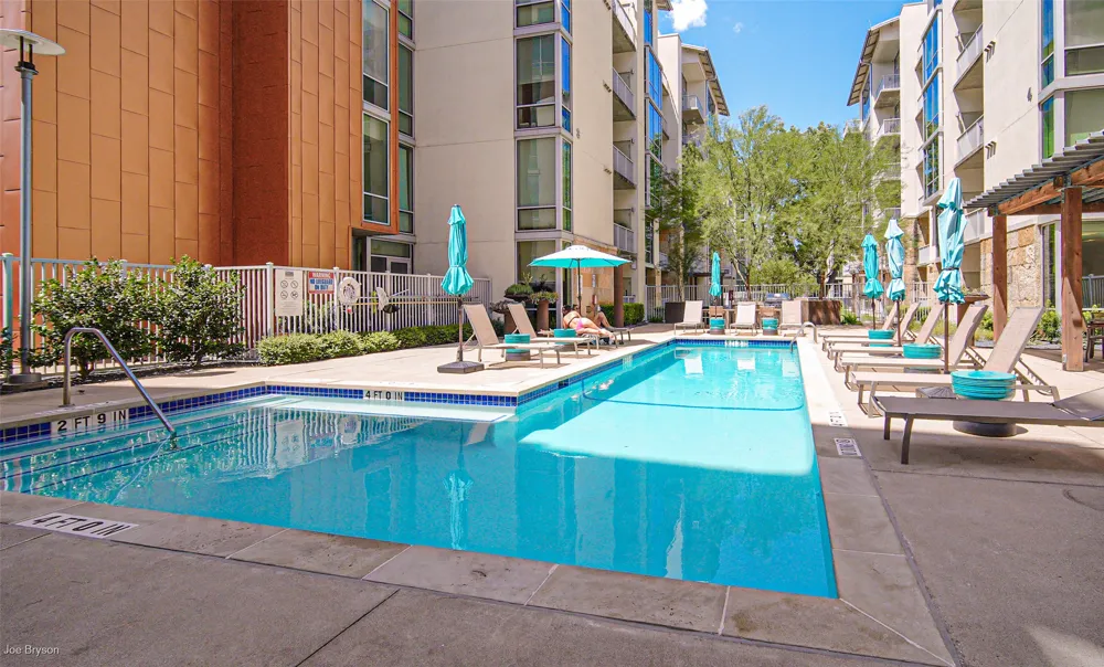 1600 Barton Springs Road #5601 Austin, TX 78704