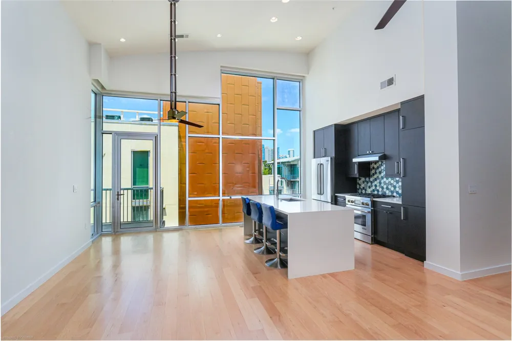 1600 Barton Springs Road #5601 Austin, TX 78704