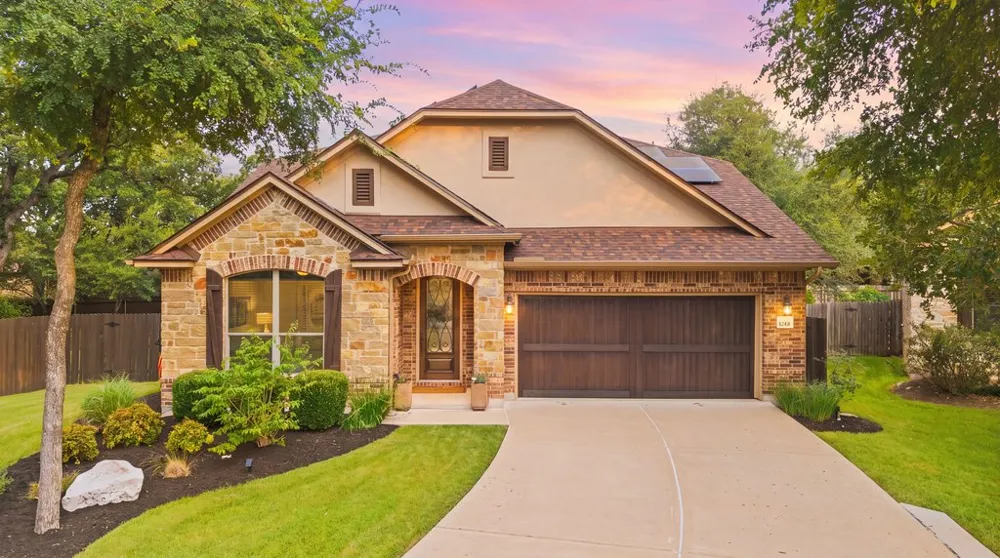 11108 Christensen Cove Austin, TX 78739
