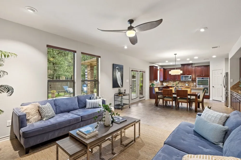 11108 Christensen Cove Austin, TX 78739