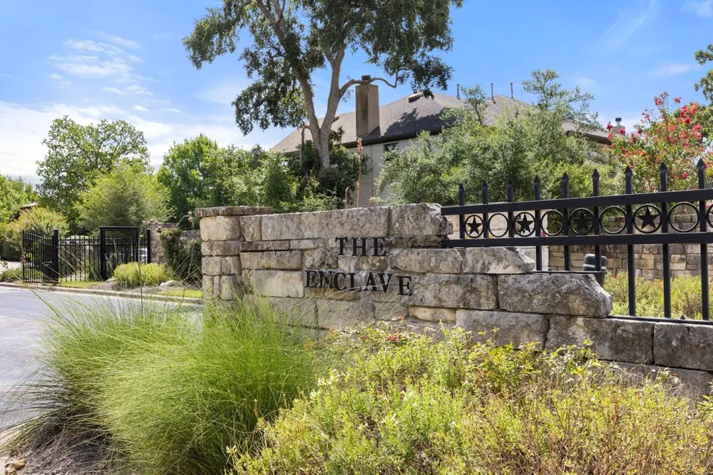 11108 Christensen Cove Austin, TX 78739