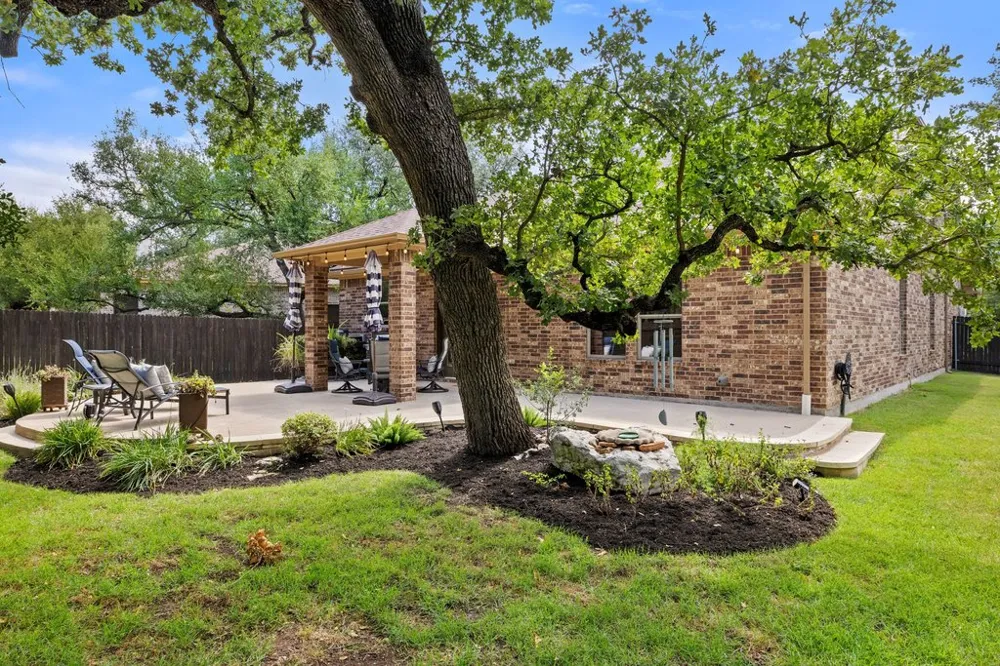 11108 Christensen Cove Austin, TX 78739