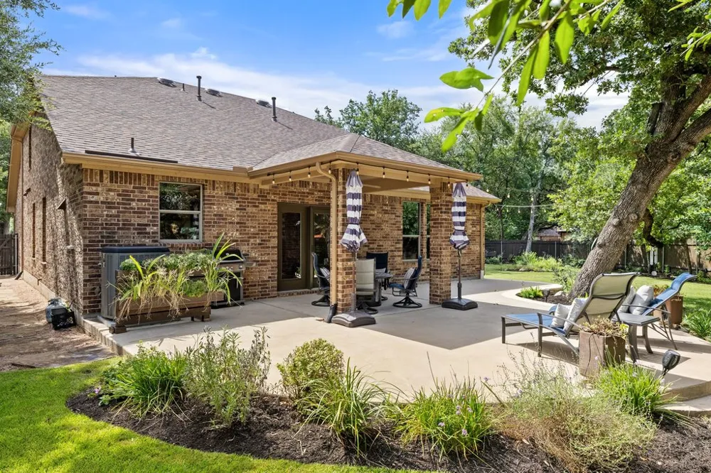 11108 Christensen Cove Austin, TX 78739