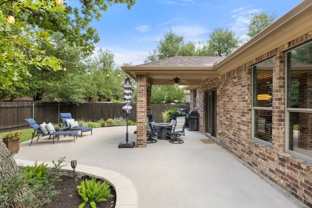 11108 Christensen Cove Austin, TX 78739