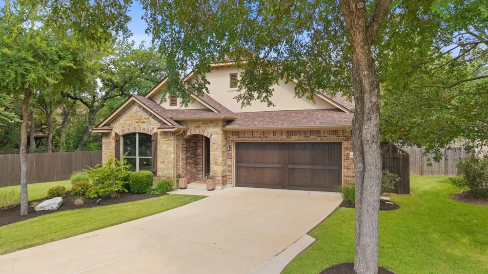 11108 Christensen Cove Austin, TX 78739