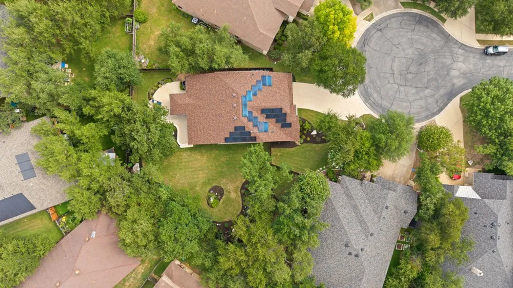 11108 Christensen Cove Austin, TX 78739