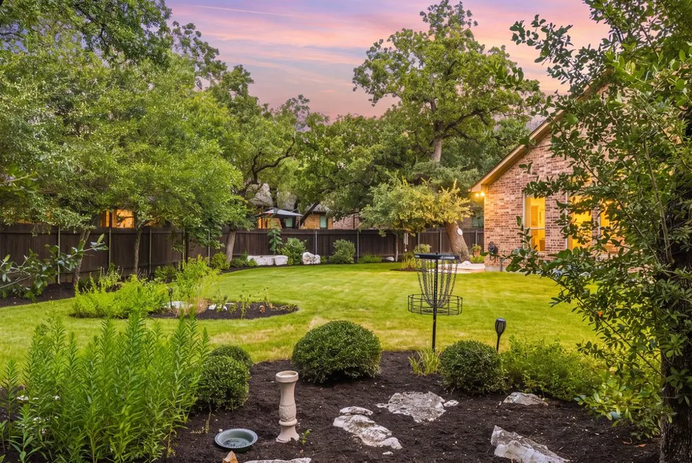 11108 Christensen Cove Austin, TX 78739