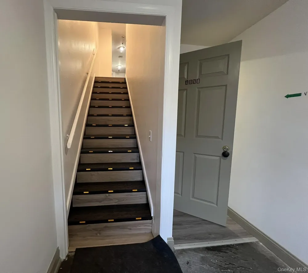 7 1st Street #A-2 Warwick, NY 10990