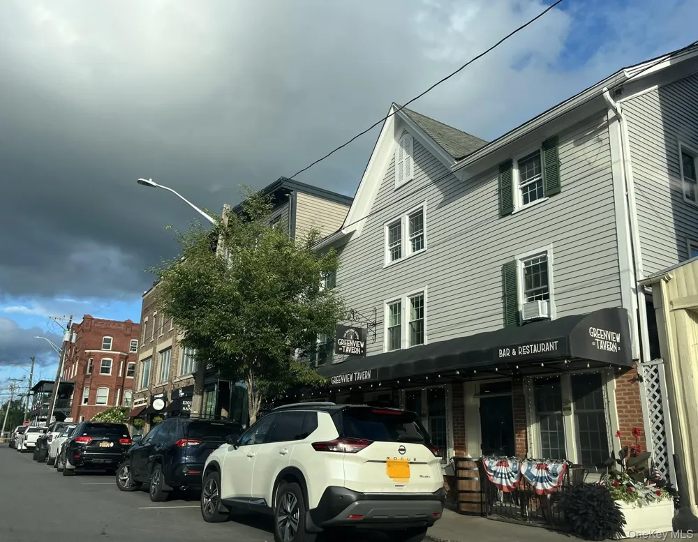 7 1st Street #A-2 Warwick, NY 10990