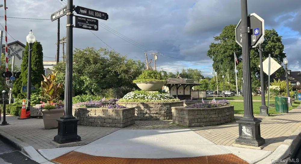 7 1st Street #A-2 Warwick, NY 10990