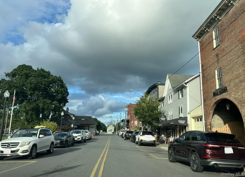 7 1st Street #A-2 Warwick, NY 10990