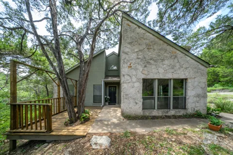 6702 Cat Creek Trail
